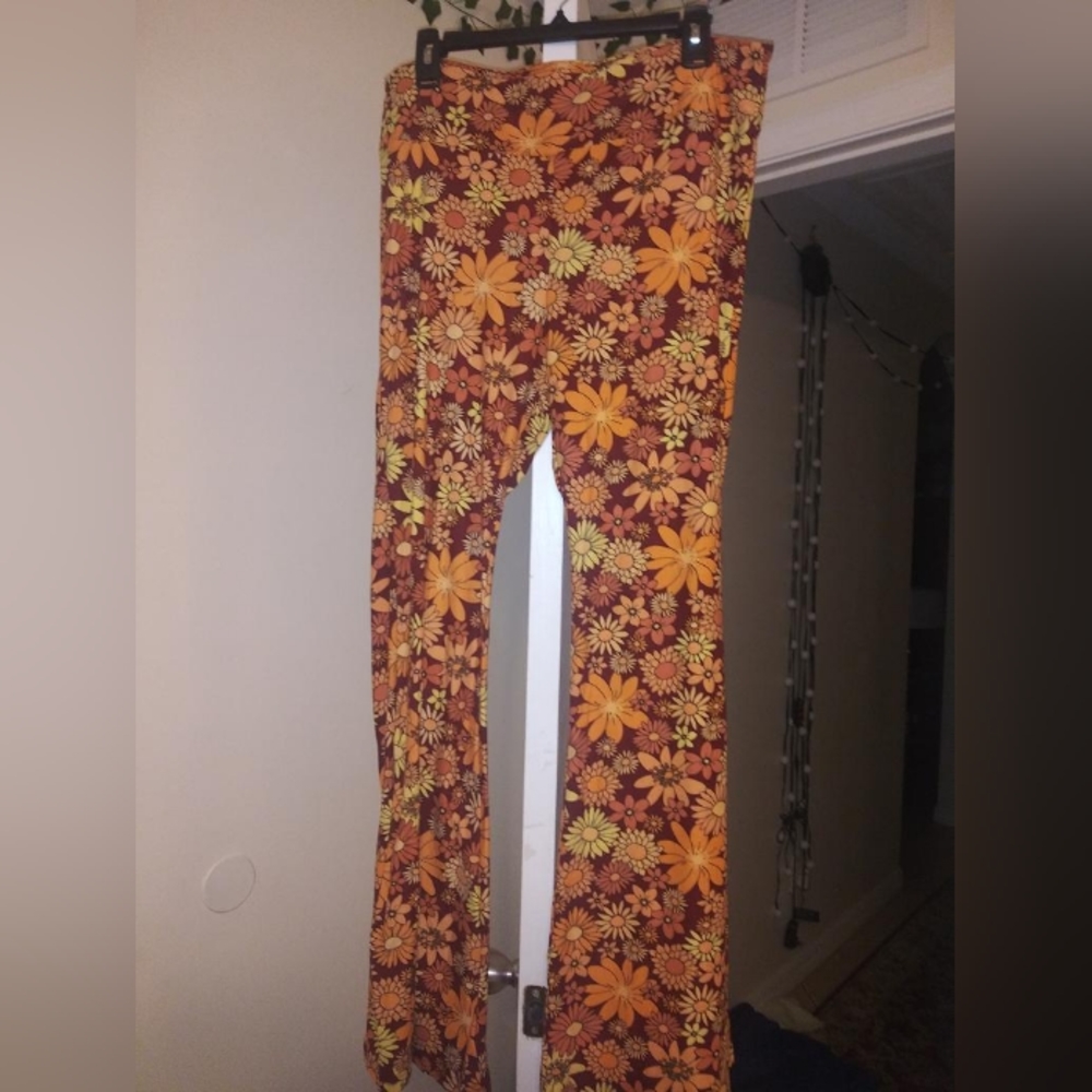 No Boundaries Leggings